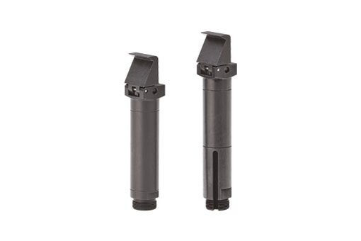 Angular grippers for clamping - OFA