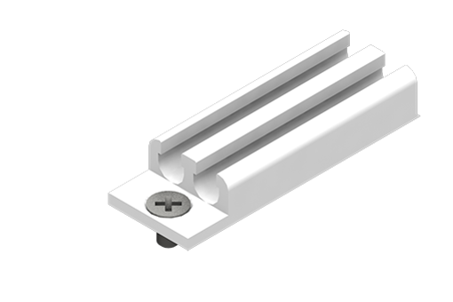 MFD 27用センサーホルダー、ネジ付 - MFD27-K