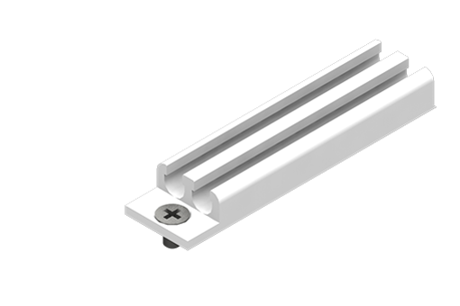 MFD 41/47用センサーホルダー、ネジ付 - MFD41-K