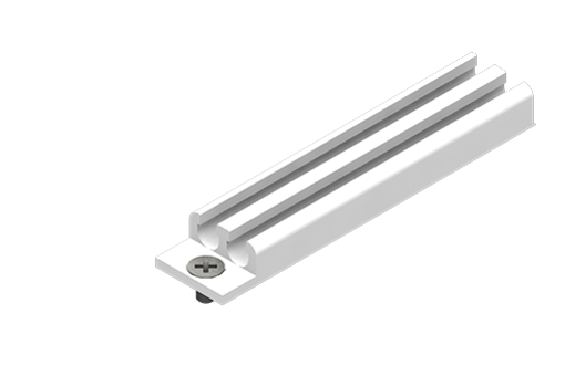MFD 51用センサーホルダー、ネジ付 - MFD51-K