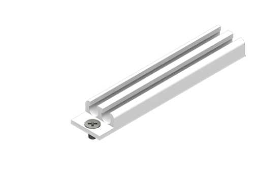 MFD 63用センサーホルダー、ネジ付 - MFD63-K