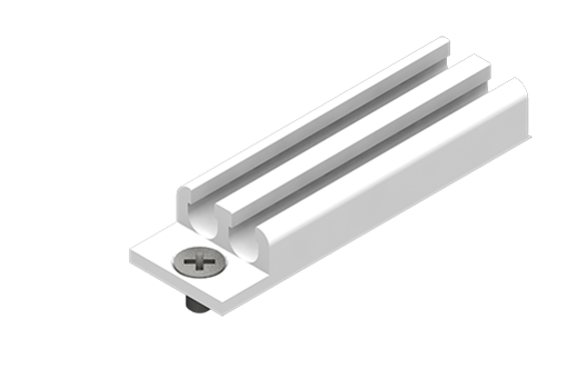 MFU 33用センサーホルダー、ネジ付 - MFU33-K