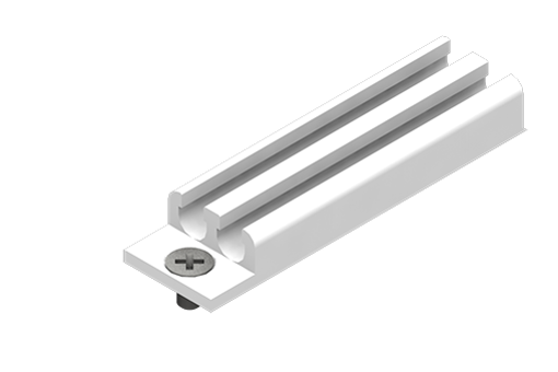 MFU 41/47用センサーホルダー、ネジ付 - MFU41-K