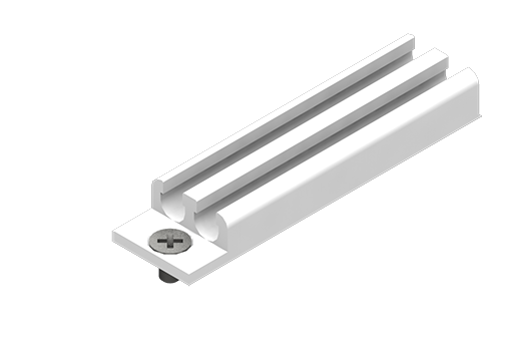 MFU 51用センサーホルダー、ネジ付 - MFU51-K