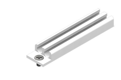 MFU 63用センサーホルダー、ネジ付 - MFU63-K