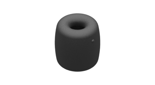 Spare part in EPDM for MFD/MFU 10 - IF10E02