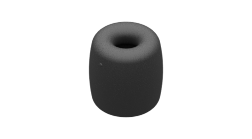 MFD/MFU 18用EPDM製スペア部品 - IF18E02