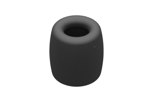 MFD/MFU 27用EPDM製弾性スペア部品 - IF27E02
