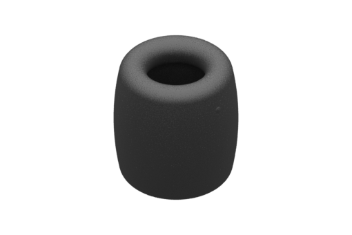 MFD/MFU 33用EPDM製弾性スペア部品 - IF33E02