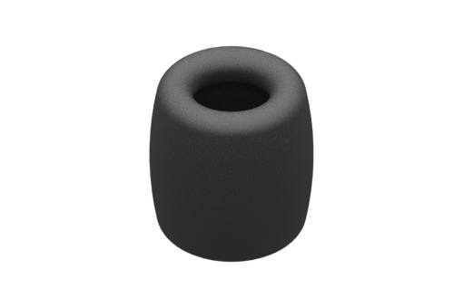 MFD/MFU 63用EPDM製弾性スペア部品 - IF63E02