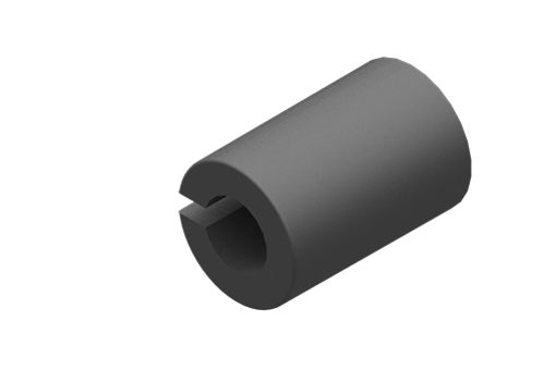 丸型レデューサー、直径8 mmから4 mm - MF-K101