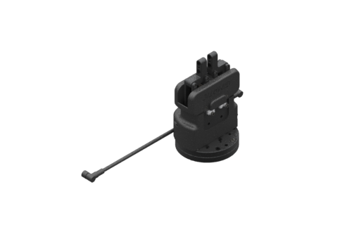 汎用ロボット (ur) 用キット、保護カバー、MPRJ2553JNPグリッパーおよびインターフェースプレート - KIT-UR-J
