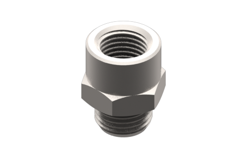 平行レデューサMFG1/4、G1/4（10個入） - RG.0205000016WNB