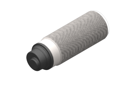 Sensore ultrasuoni, serie SU, NPN impostabile N.O. / N.C. , 15/30 Vdc, 0.1 A, connettore M12, 4 pin - SU9M2-G