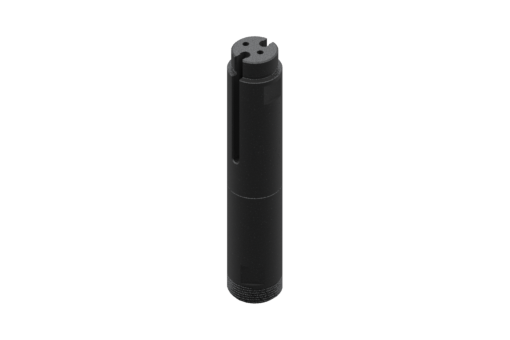 空気圧式磁気グリッパー、シャンク20mm、供給M3、複動式、NC、2/8 bar - MAG20