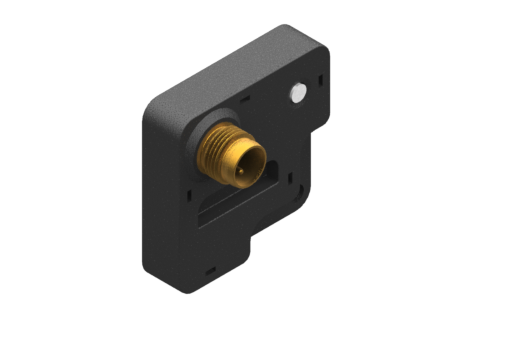 ショックセンサー、シリーズSG、10のレベルに設定可能なPNP出力、感度0/35 g、電源24 VDC、0.2 A、ロックナット付M8オスコネクター、3ピン - SG3N2-G