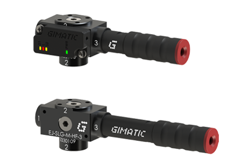 System Light vacuum pump - EJ-SLG