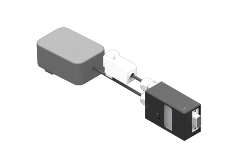 RFID識別モジュール読み取り/書き込みボックス - RQCBOX