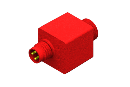 事前設定された電気機械真空スイッチ、-50 kPa、G1/8″オス、PNP/NPN、NO/NC - 3030152