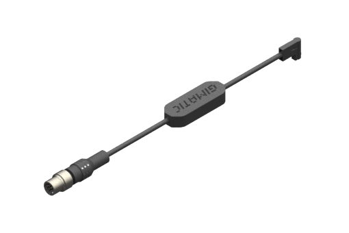 プログラマブルアナログセンサーSN - PRO-SN3M215-G
