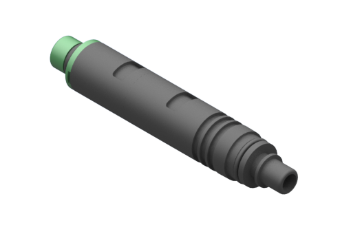 逆止弁付きEJ-LARGE-HF-2エジェクター - 3300043