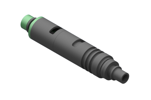 ホルダーなしEJ-MEDIUM-HF-2エジェクター - 3300011