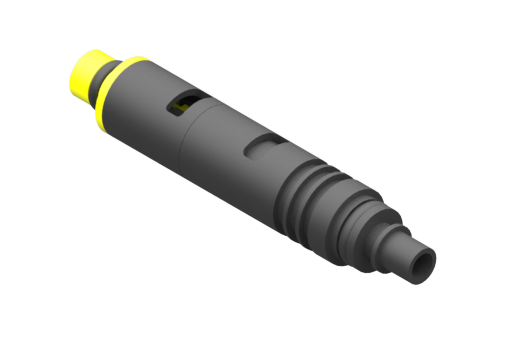 ホルダーなしEJ-MEDIUM-HV-2エジェクター - 3300015