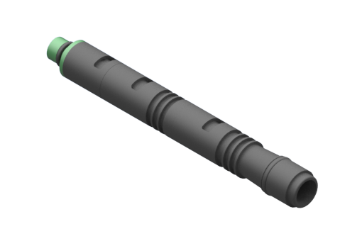逆止弁付きEJ-MEDIUM-HF-3エジェクター - 3300025
