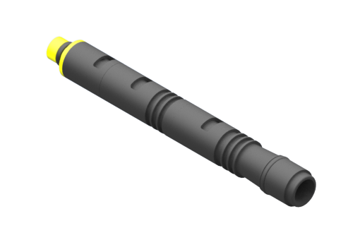 逆止弁付きEJ-MEDIUM-HV-3エジェクター - 3300029