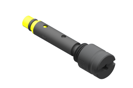 ホルダー付きEJ-SMALL-HV-2エジェクター - 3300006