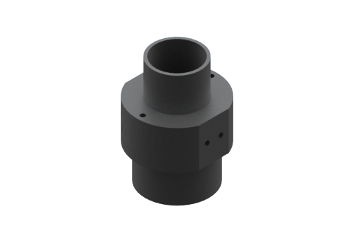 ブースター、流路径30、G3/8"サプライ接続 - 3330133