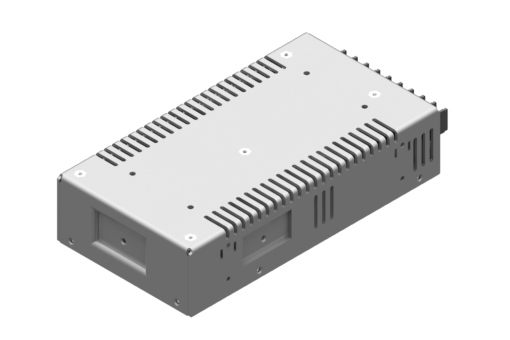 電源、入力230 VAC、出力電圧24 VDC、電流13 A、電力320 W - MPS24-13