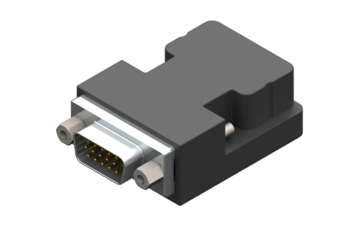 RFID識別モジュール、側面「A」、NPN出力、24 VDC - RAQCN