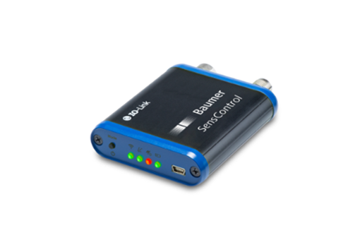 IOLinkマスター、Bluetooth接続、type Aポート、mini USBケーブル接続の充電式電池、USBケーブル付属、M12コネクタ（4ピン（マスター）および5ピン（機器側）。 スマートフォンとアプリで操作します。 - IOL-MASTER