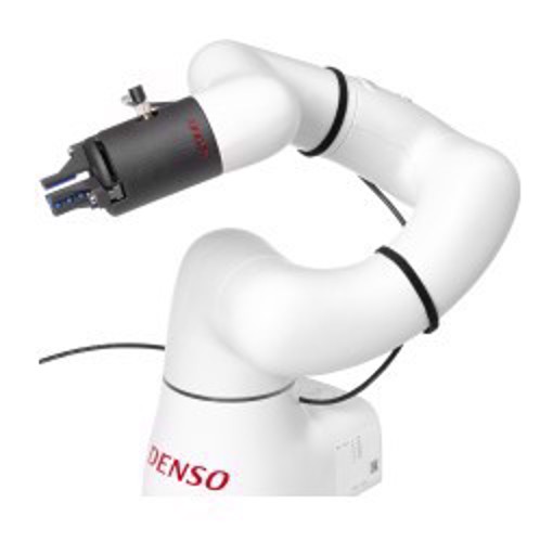 Prodotti e componenti per robot collaborativi DENSO - KIT-DENSO
