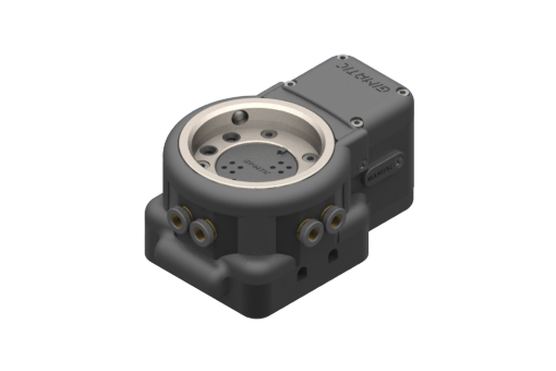 EQC20TM-A、RMAQC、EQC20-K50を含むTMロボット用キット（側面A） - KIT-TM-EQC20-A