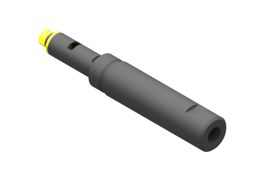 ホルダー付きEJ-LARGE-HV-3エジェクター - 3300066