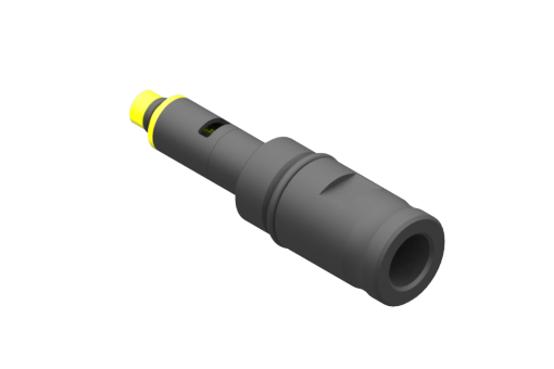 ホルダー付きEJ-MEDIUM-HV-2エジェクター - 3300057