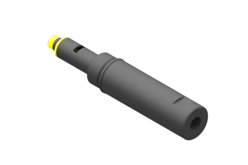 ホルダー付きEJ-MEDIUM-HV-3エジェクター - 3300060