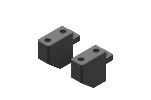 MPLF32710グリッパーをKIT-GMPLM3240に適合するキット - MPLF-KIT-02