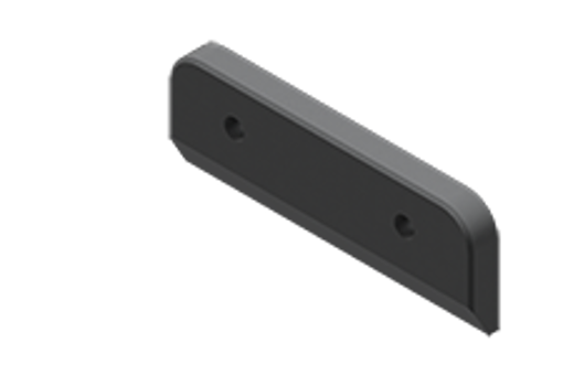 Spare blade (anvil) for GN-240 - GN-340-14K