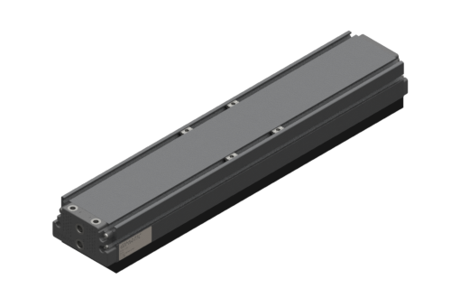 スポンジ付きの吸着搬送システム、120x600 mm、ミディアムピッチ、統合セルフクロージングバルブ付き - 353020604