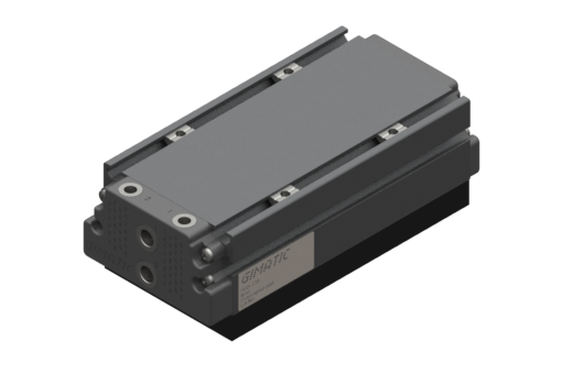 スポンジ付きの吸着搬送システム、120x200 mm、ファインピッチ、調整された穴0.6 mm - 353060202