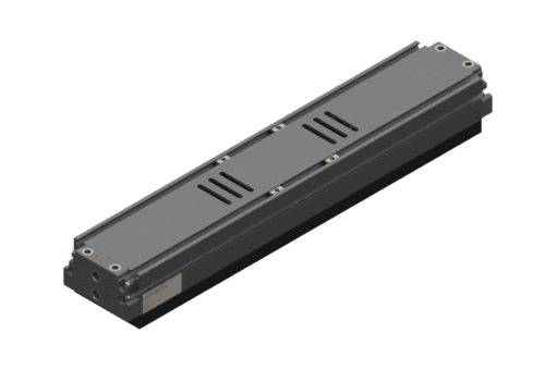 スポンジ付きの吸着搬送システム、120x600 mm、ファインピッチ、調整された穴0.6 mm - 353060606