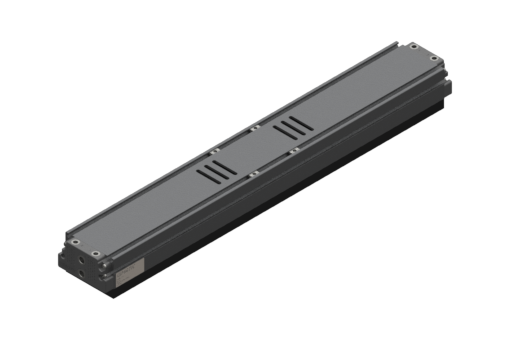 スポンジ付きの吸着搬送システム、120x800 mm、ファインピッチ、調整された穴0.6 mm - 353060806