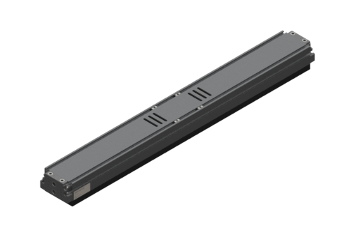 スポンジ付きの吸着搬送システム、120x1000 mm、ファインピッチ、調整された穴0.6 mm - 353061006